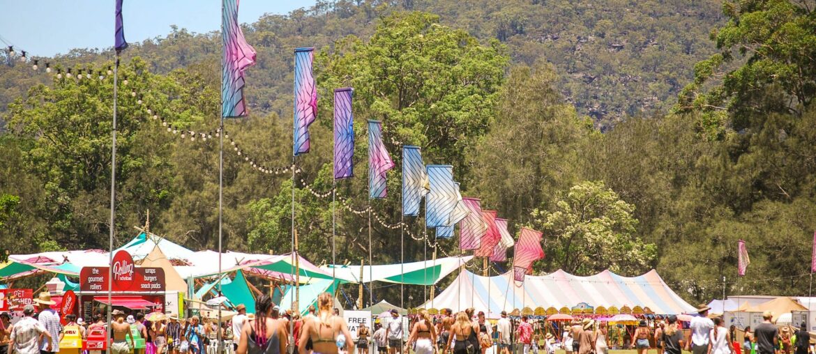 Festivals 2022