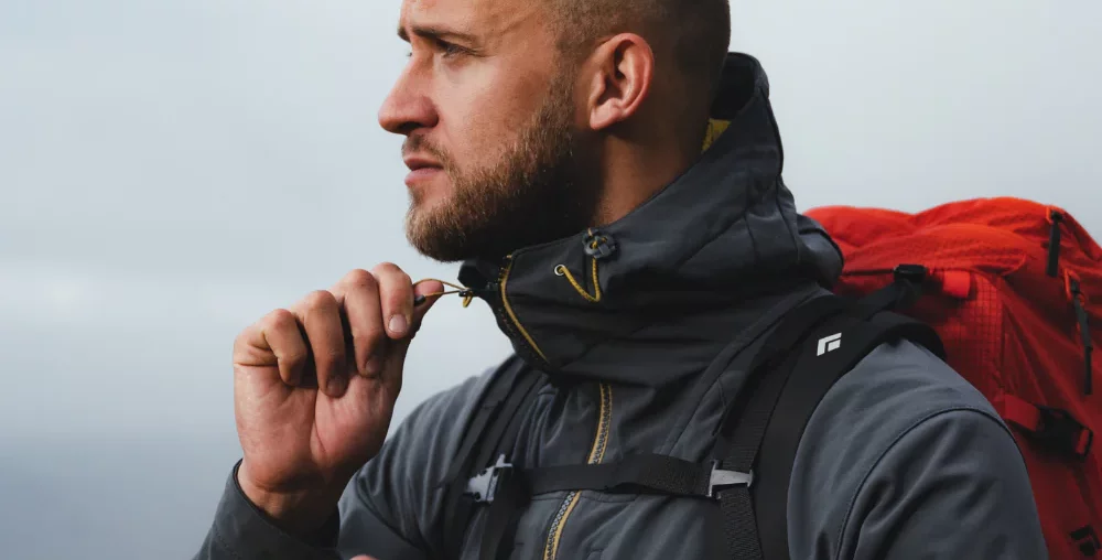 adpat outdoors keela hydron jacket review