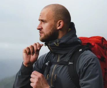 adpat outdoors keela hydron jacket review