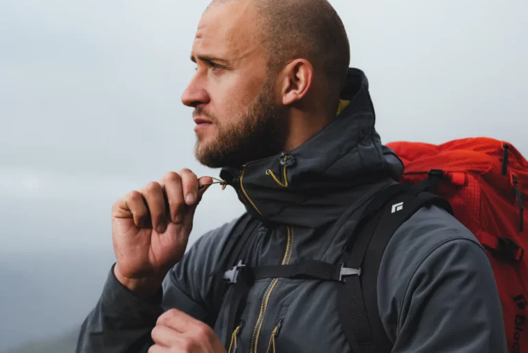 adpat outdoors keela hydron jacket review