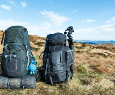 Hiking daypack fit size guide