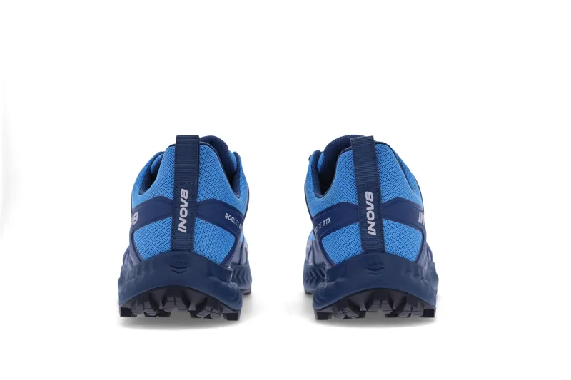 Inov-8 Men's Roclite Low Gore-Tex in Blue/Navy-2