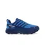 Inov8 Men's Roclite Low Gore-Tex in Blue/Navy