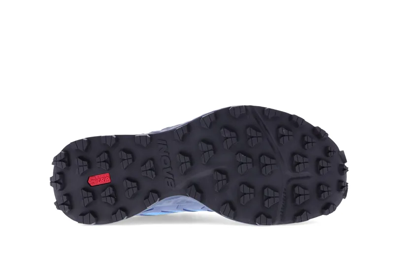 Inov-8 Men's Roclite Low Gore-Tex in Blue/Navy-1