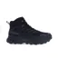 Inov8 Men's Roclite Mid Gore-Tex in Black/Dark Grey