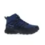 Inov8 Men's Roclite Mid Gore-Tex in Navy/Black