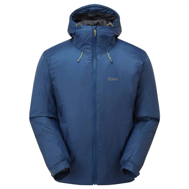 Keela Men's Solo Jacket in Marine