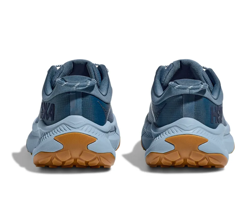 Hoka Women's Transport in Real Teal/Dusk-6