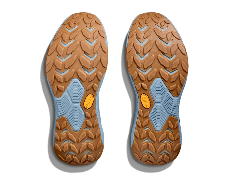 Hoka Women's Transport in Real Teal/Dusk-7