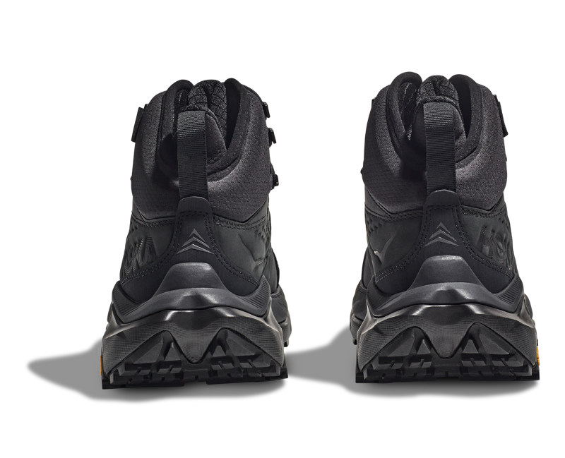 Hoka Men's Kaha 2 Gore-Tex in Black-1