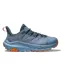 Hoka Men's Kaha 2 Low Gore-Tex in Blue Shadow/Dusk