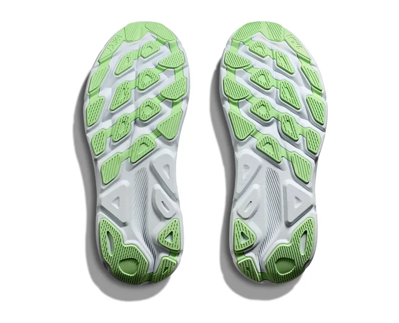 Hoka Men's Clifton 9 in Dusk/Illusion-6