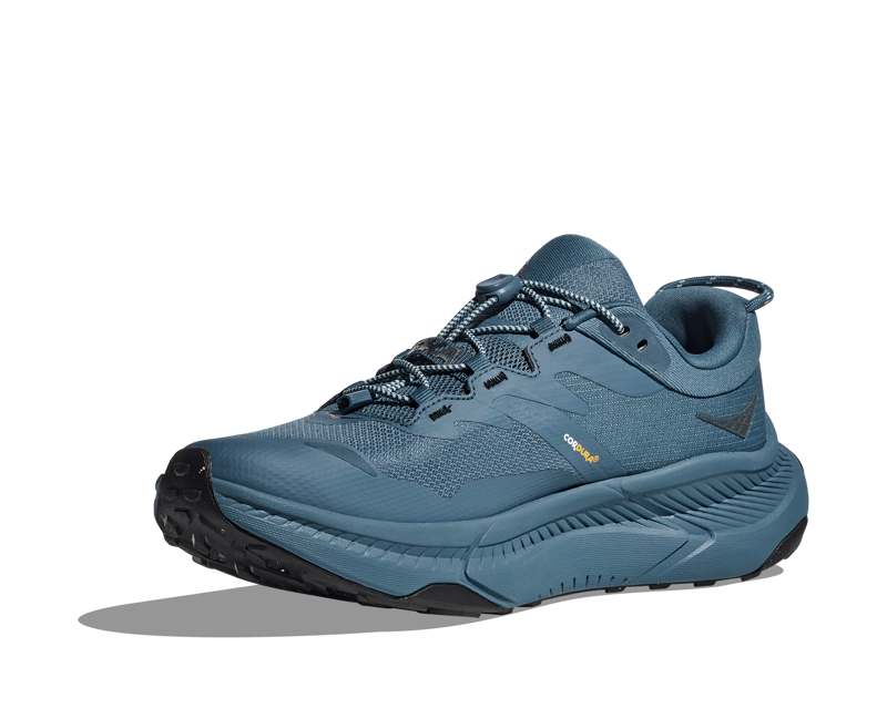 Hoka Men's Transport Gore-Tex in Real Teal -6