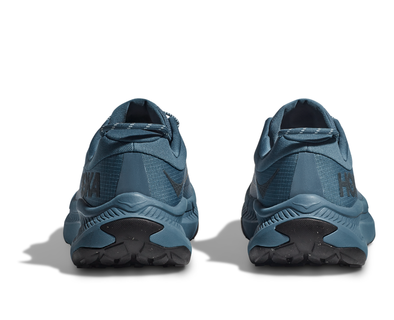 Hoka Men's Transport Gore-Tex in Real Teal -7