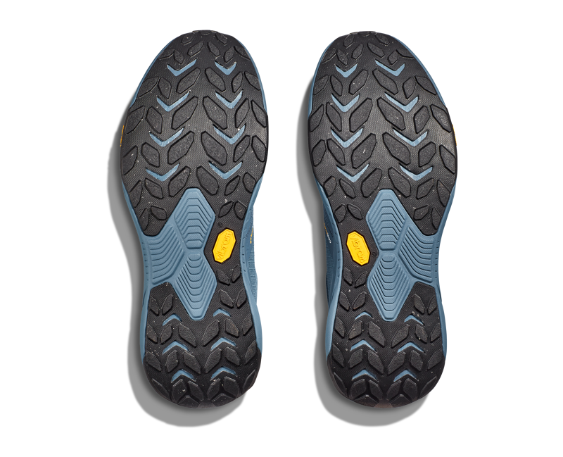 Hoka Men's Transport Gore-Tex in Real Teal -3