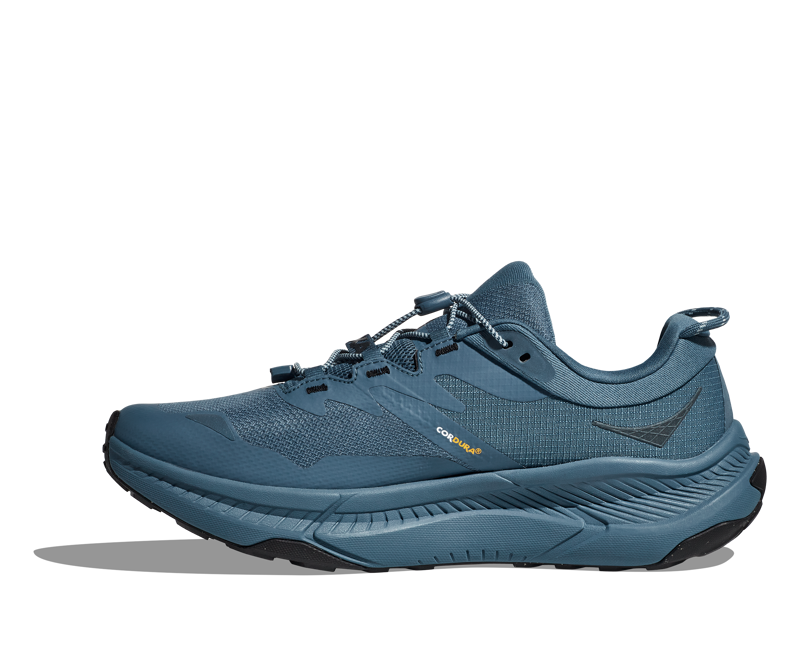 Hoka Men's Transport Gore-Tex in Real Teal -5