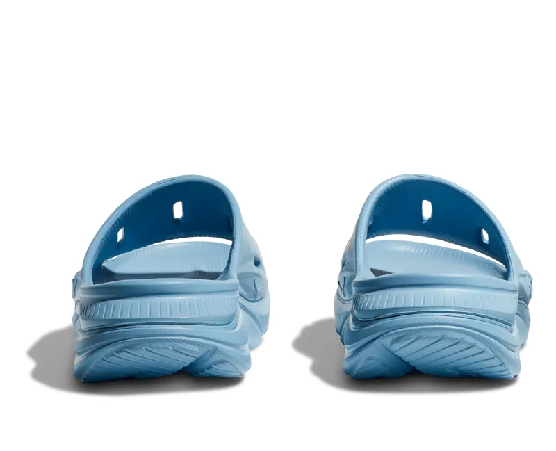 Hoka Unisex Ora Recovery Slide 3 in Dusk -1