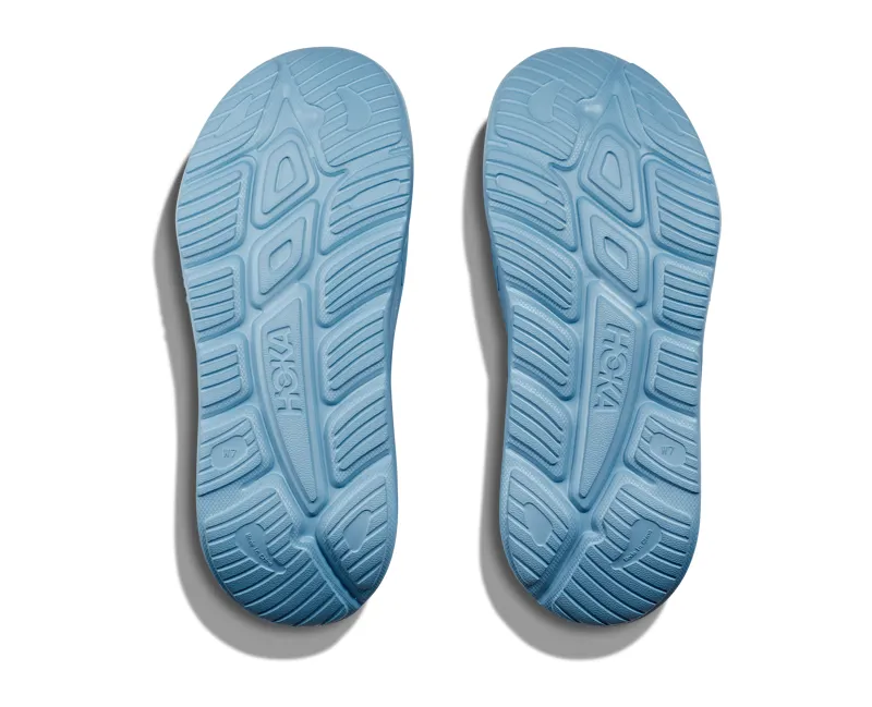 Hoka Unisex Ora Recovery Slide 3 in Dusk -2