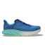 Hoka Men's Arahi 7 in Virtual Blue/Cerise