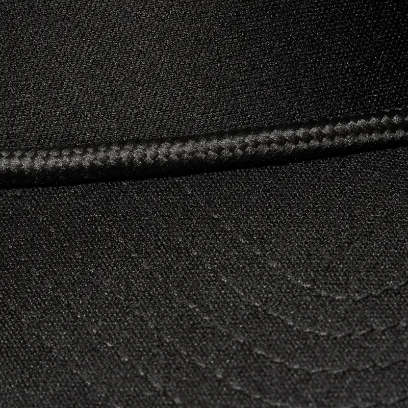 Mammut Adult Crag Logo Cap in Black-1