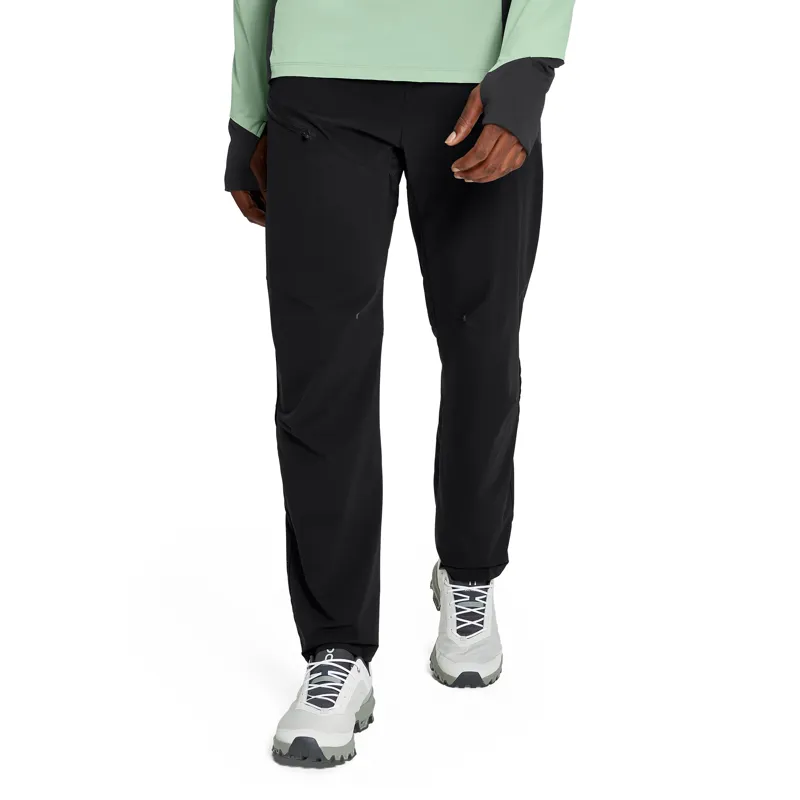 On Running Men's Trek Pants 2 in Black