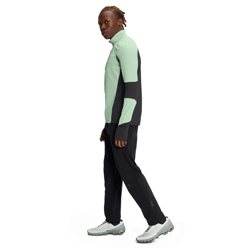 On Running Men's Trek Pants 2 in Black