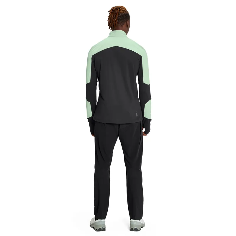 On Running Men's Trek Pants 2 in Black