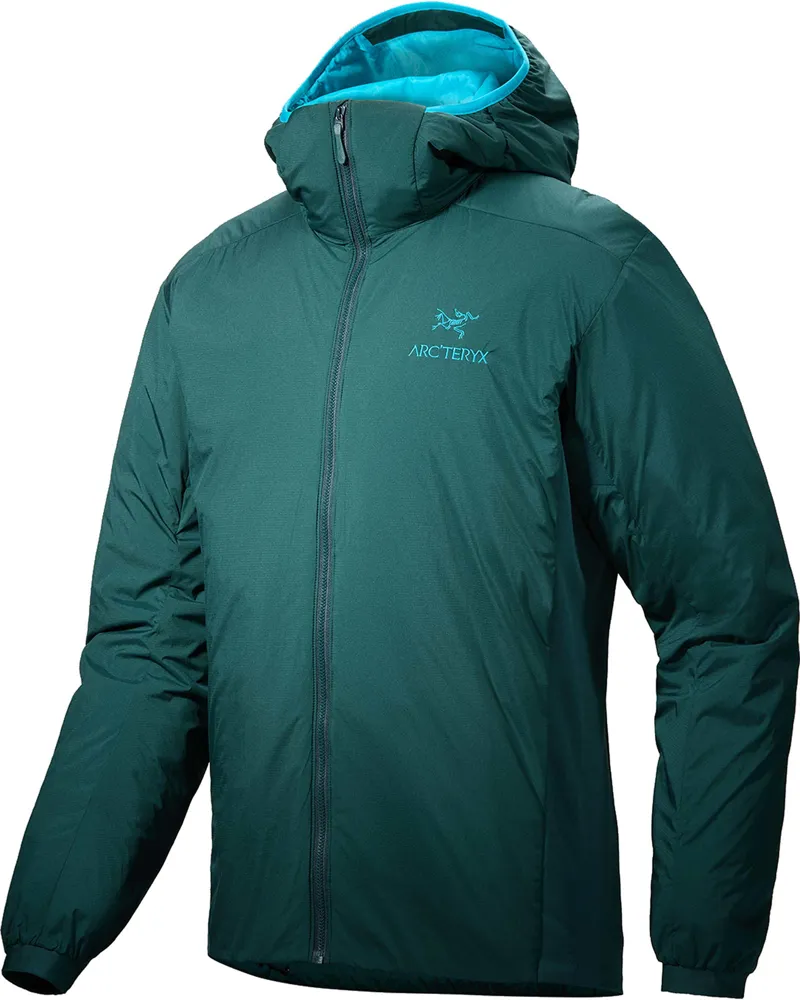 Arc'teryx Men's Atom Hoody in Pytheas