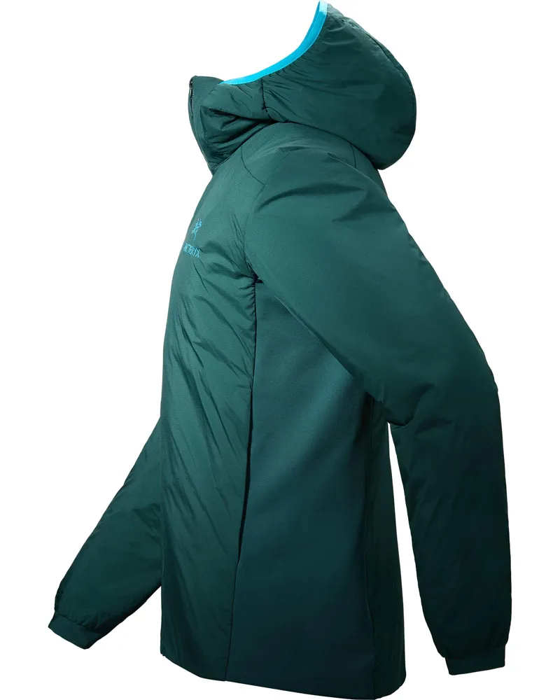 Arc'teryx Men's Atom Hoody in Pytheas-1