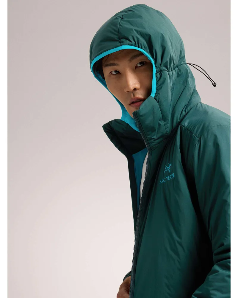 Arc'teryx Men's Atom Hoody in Pytheas-3