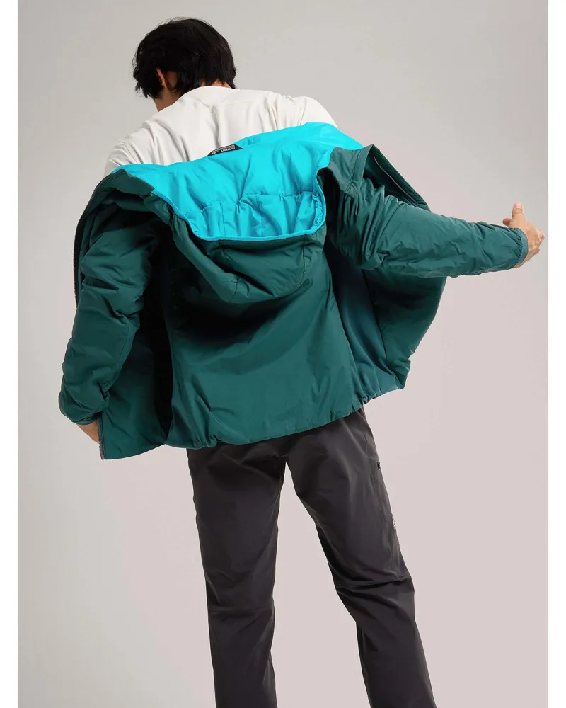 Arc'teryx Men's Atom Hoody in Pytheas-4