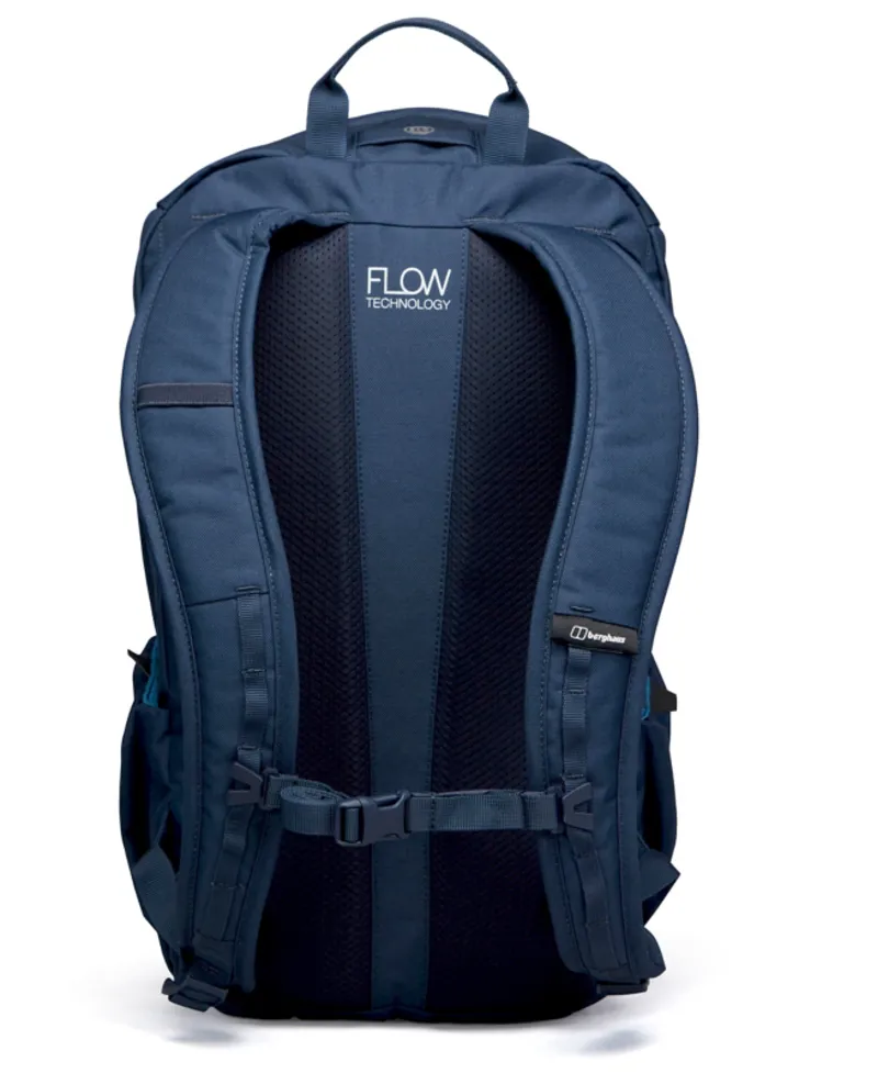 Berghaus 24/7 20L Rucksack in Dark Blue-2