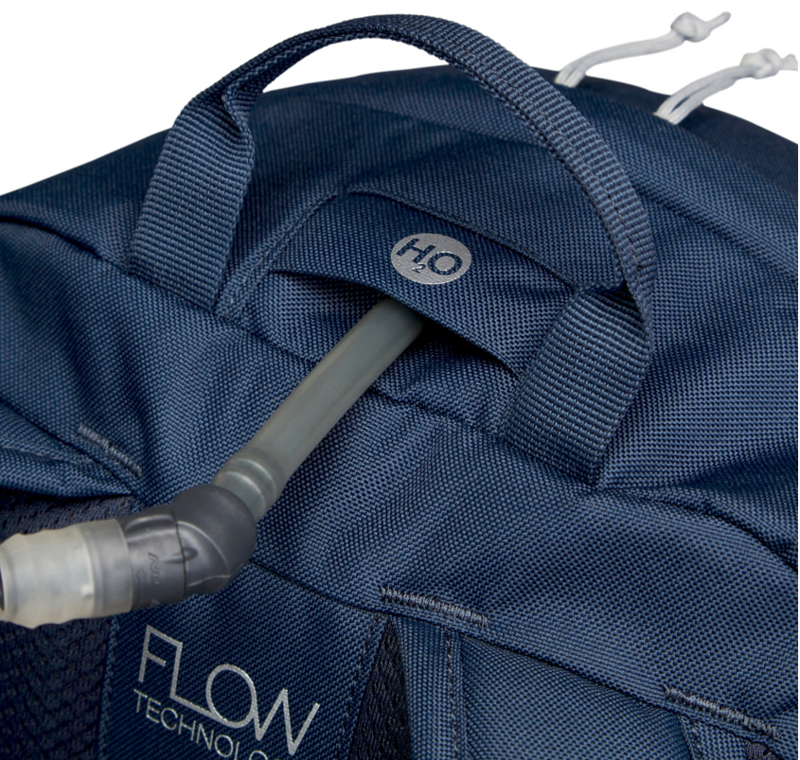 Berghaus 24/7 20L Rucksack in Dark Blue-4