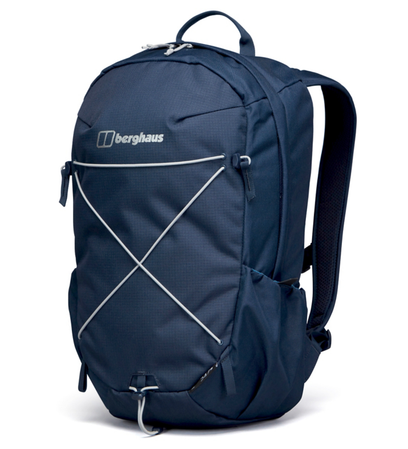 Berghaus 24/7 20L Rucksack in Dark Blue-1