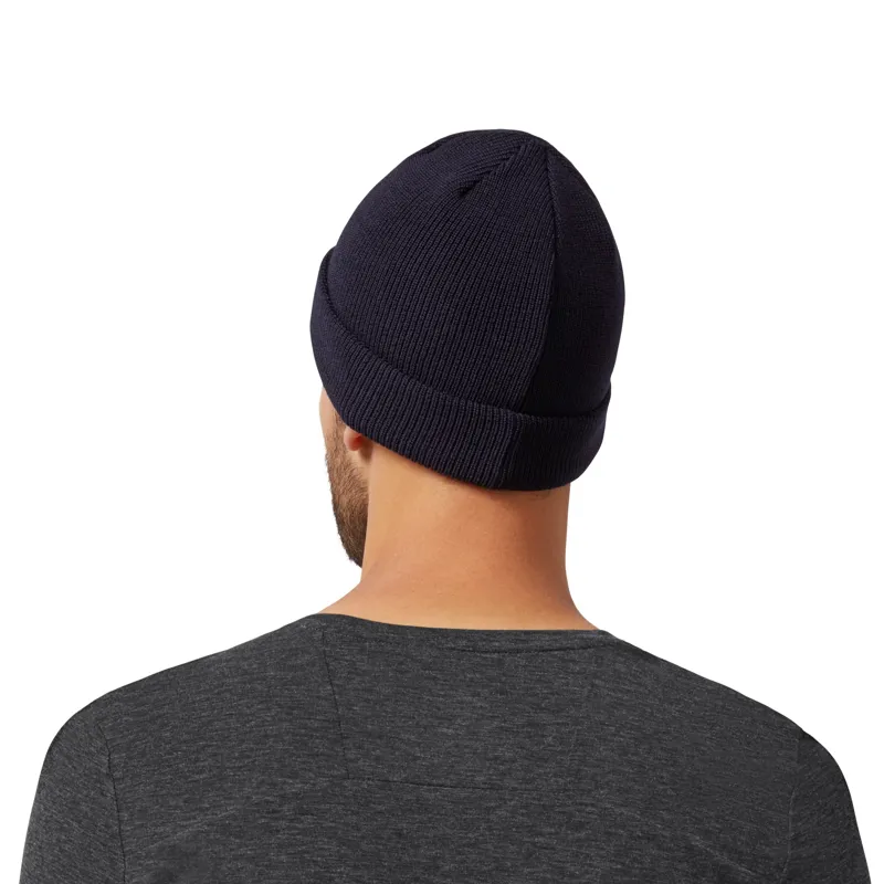On Running Adult Merino Beanie in Navy-4
