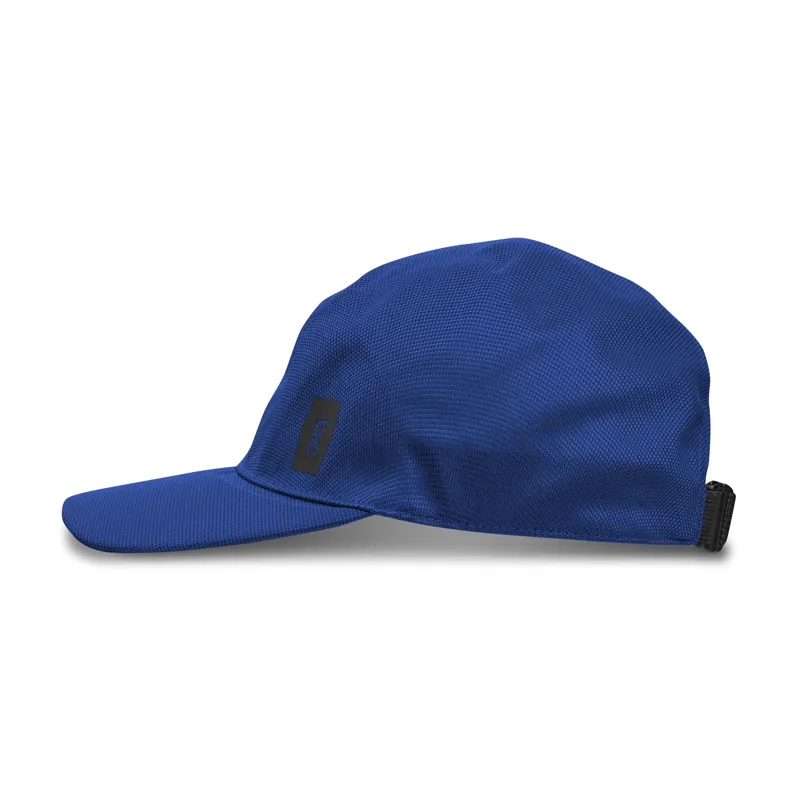 On Running Adult Moulded Cap in Indigo