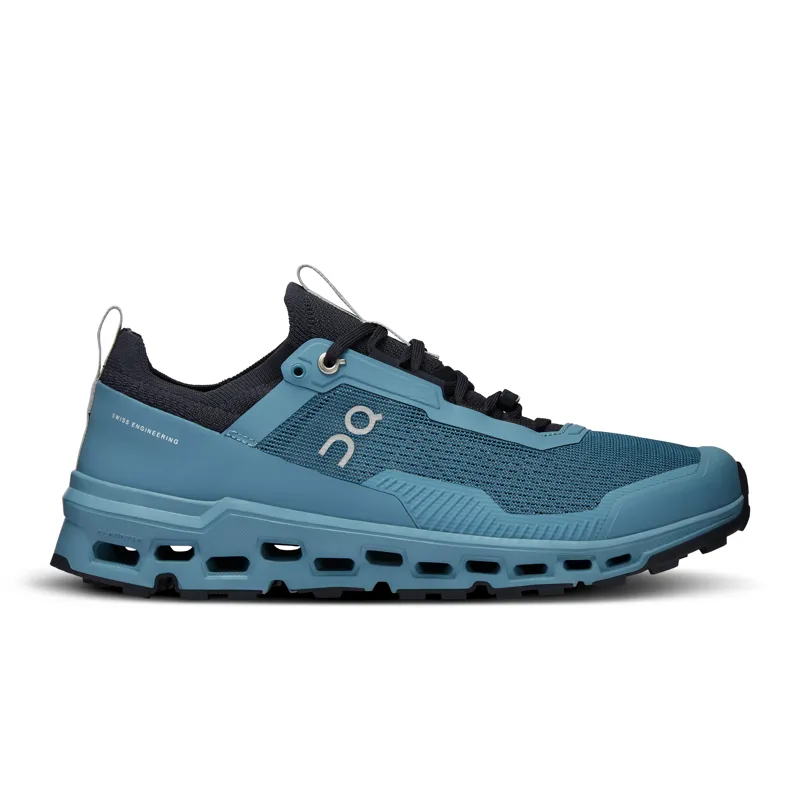 On Running Men's Cloudultra 2 Shoes in Wash/Navy