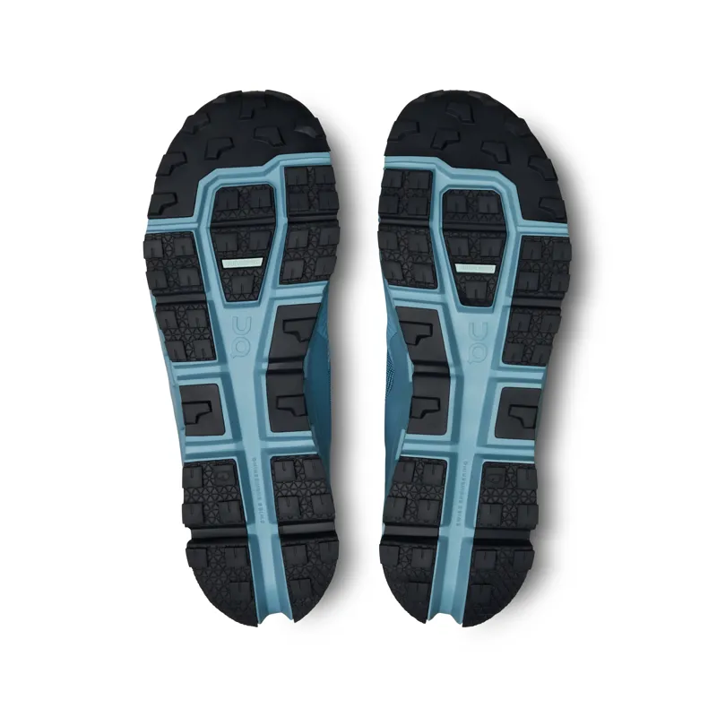 On Running Men's Cloudultra 2 Shoes in Wash/Navy-2