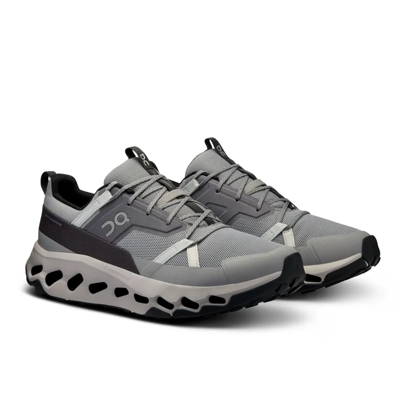 On Running Men's Cloudhorizon in Alloy/Frost-4