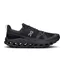 On Running Men's Cloudsurfer Trail Waterproof in Black/Eclipse