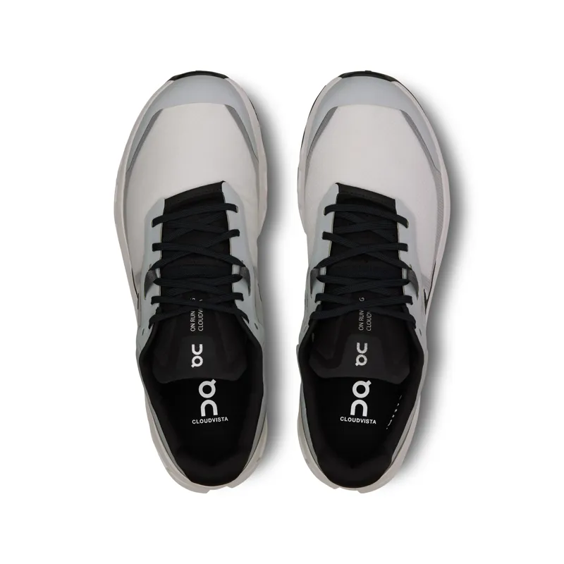 On Running Men's Cloudvista 2 in Glacier/Eclipse-4