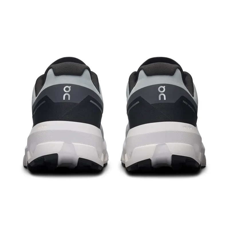 On Running Men's Cloudvista 2 in Glacier/Eclipse-2