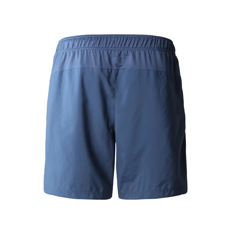 The North Face Men's 24/7 Short in Shady Blue-1