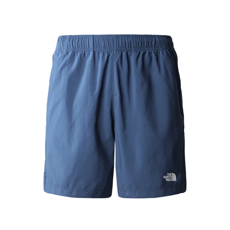 North face sweat shorts on sale