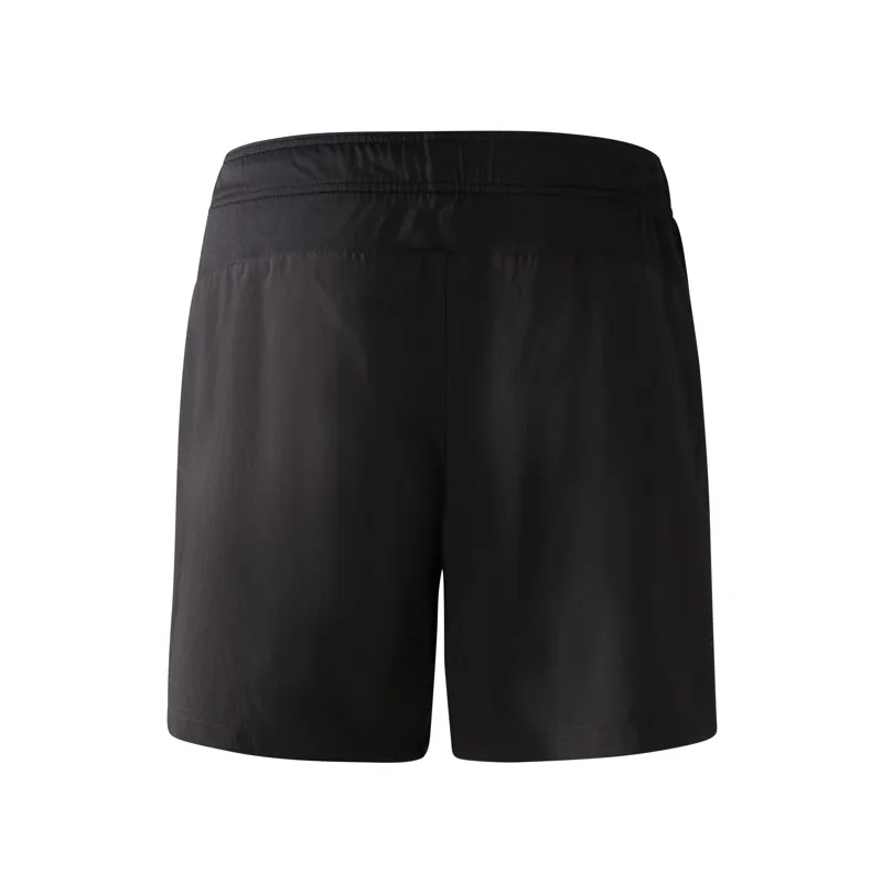 The North Face Men's 24/7 Shorts in Black-1