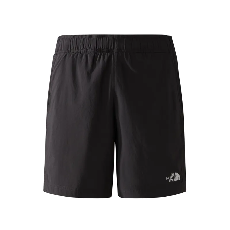 The North Face Men's 24/7 Shorts in Black