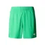 The North Face Men's 24/7 Shorts in Optic Emerald