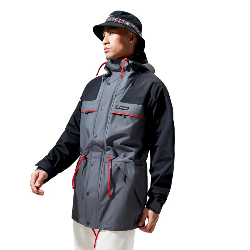 Berghaus tempest 89 jacket on sale