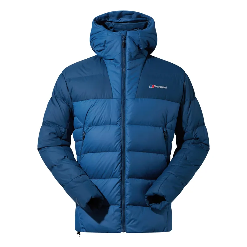 Berghaus ronnas reflect blue sale