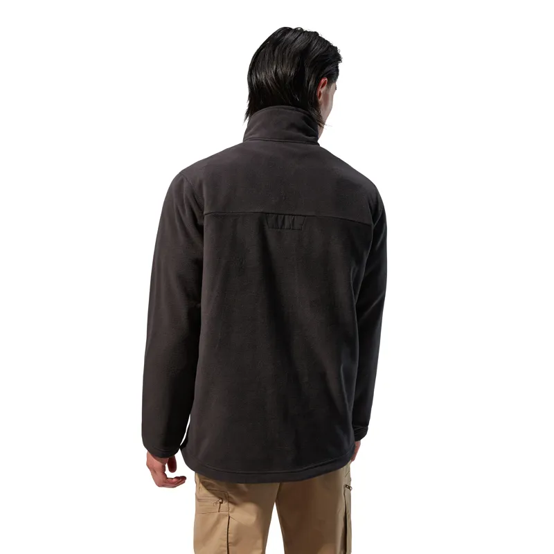 Berghaus Men's Prism Guide InterActive Jacket in Black-3